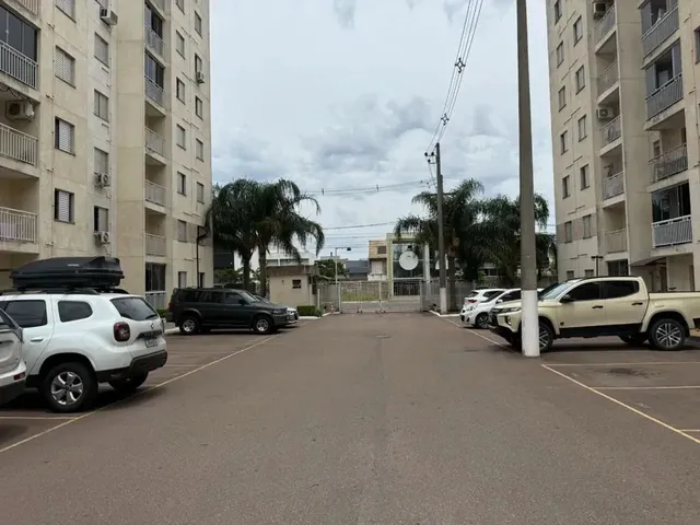 Imagem 3: Apartamento em Igara