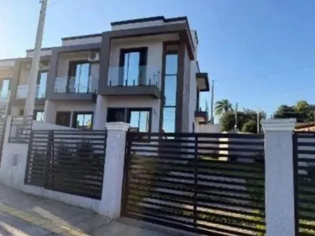 Imagem: Casa Residencial em Gravataí - Rs, Bom