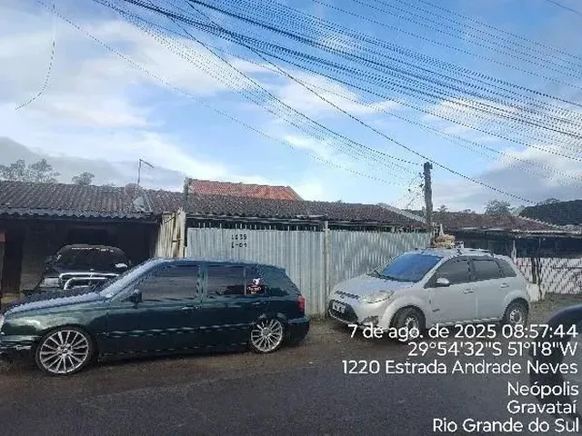 Imagem: Oportunidade Única em Gravatai - Rs Tipo