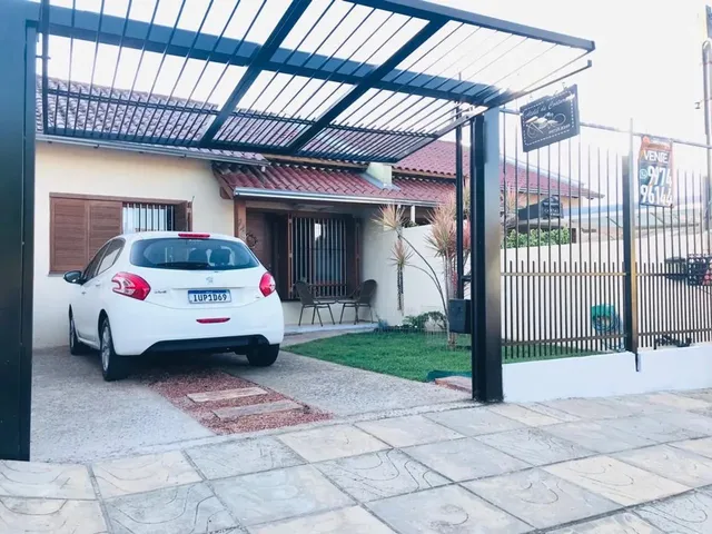 Imagem 2: Casa Casa com 2 dormitórios
