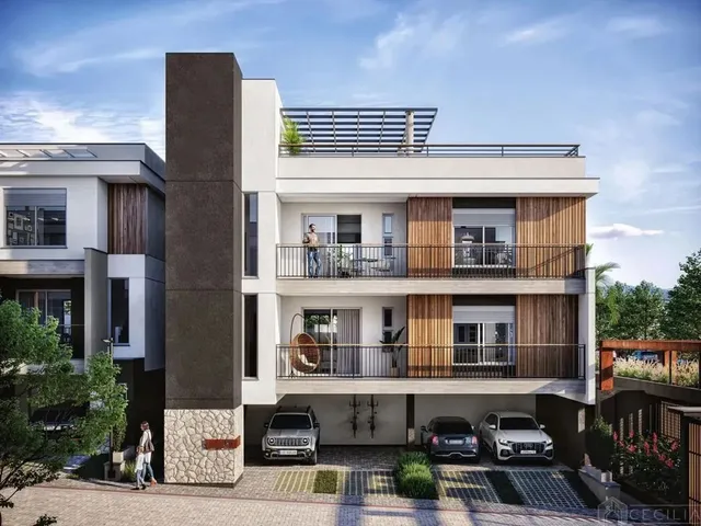 Imagem: Casa em Condomínio com 3 Dormitorio(S)