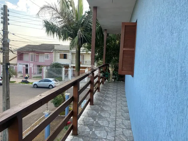 Imagem 9: Sobrado 4 Dormitórios Moinhos de Vento Canoas