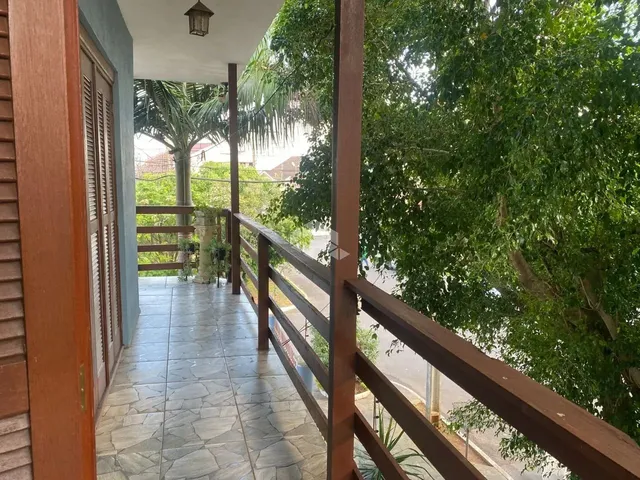 Imagem 15: Sobrado 4 Dormitórios Moinhos de Vento Canoas