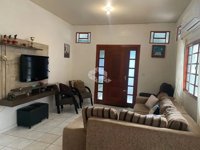 Imagem 13: Sobrado 4 Dormitórios Moinhos de Vento Canoas