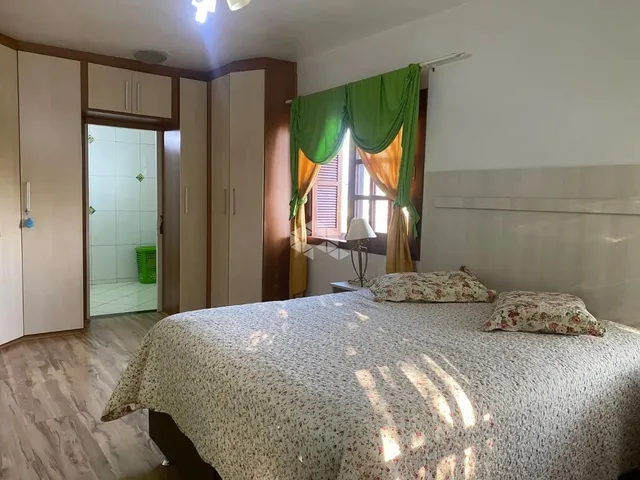 Imagem 8: Sobrado 4 Dormitórios Moinhos de Vento Canoas