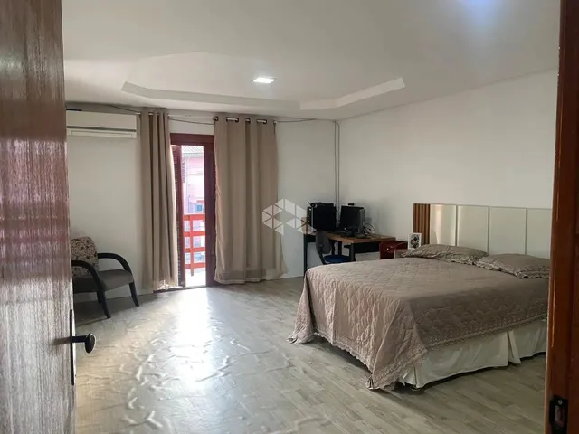 Imagem 7: Sobrado 4 Dormitórios Moinhos de Vento Canoas