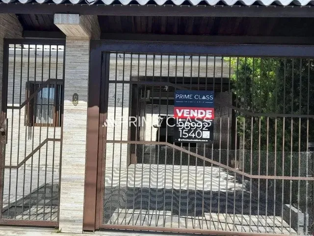 Imagem: Sobrado com 5 Dormitórios Sendo 1 Suíte