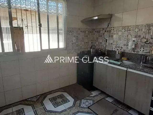 Imagem 8: Sobrado com 5 Dormitórios Sendo 1 Suíte - Bairro Estancia Velha, Canoas/ Rs