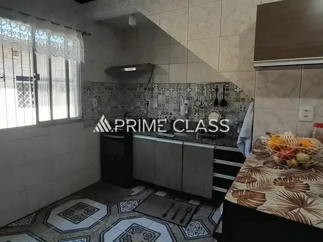 Imagem 11: Sobrado com 5 Dormitórios Sendo 1 Suíte - Bairro Estancia Velha, Canoas/ Rs