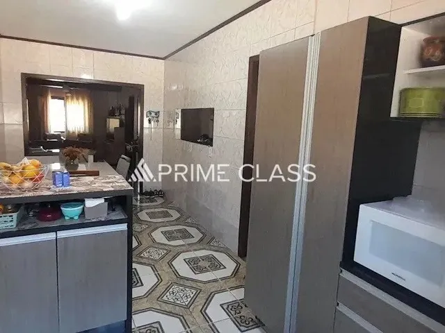 Imagem 5: Sobrado com 5 Dormitórios Sendo 1 Suíte - Bairro Estancia Velha, Canoas/ Rs