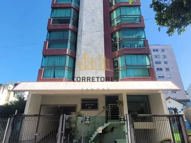 Imagem: Apartamento 4 Dormitorios, Suite, Sacada