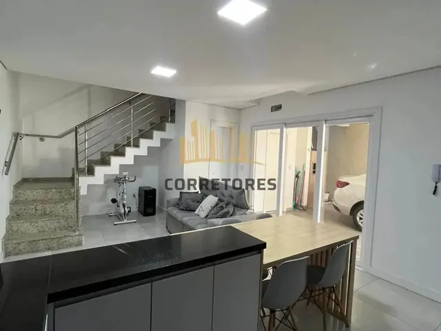 Imagem 4: Sobrado em Condominio Fechado de 3 Dormitorios em Niterói