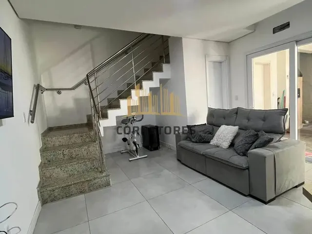 Imagem 12: Sobrado em Condominio Fechado de 3 Dormitorios em Niterói