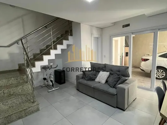 Imagem 2: Sobrado em Condominio Fechado de 3 Dormitorios em Niterói