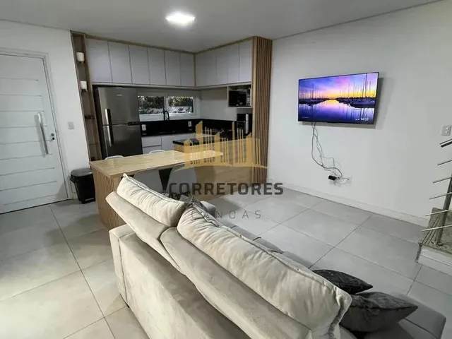 Imagem 16: Sobrado em Condominio Fechado de 3 Dormitorios em Niterói