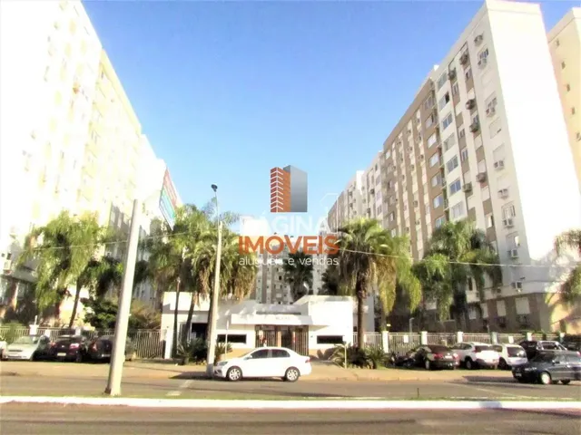 Imagem: Página 1 Imóveis Anuncia Apartamento 03