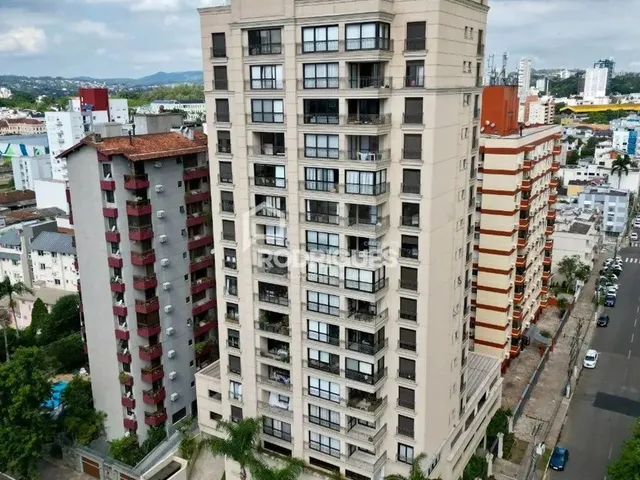 Imagem: Apartamento À Venda no Centro de São Leopoldo/Rs