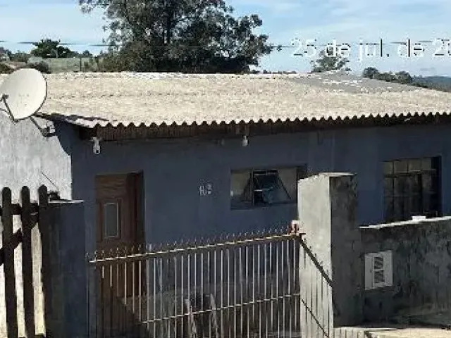 Imagem: Casa À Venda em Qd. 04 Krahe, Viamão