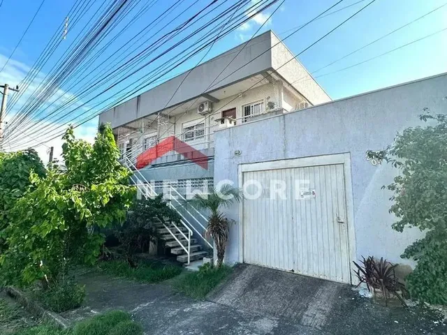 Imagem: Apartamento em Rua Fidel Zanchetta - Jardim