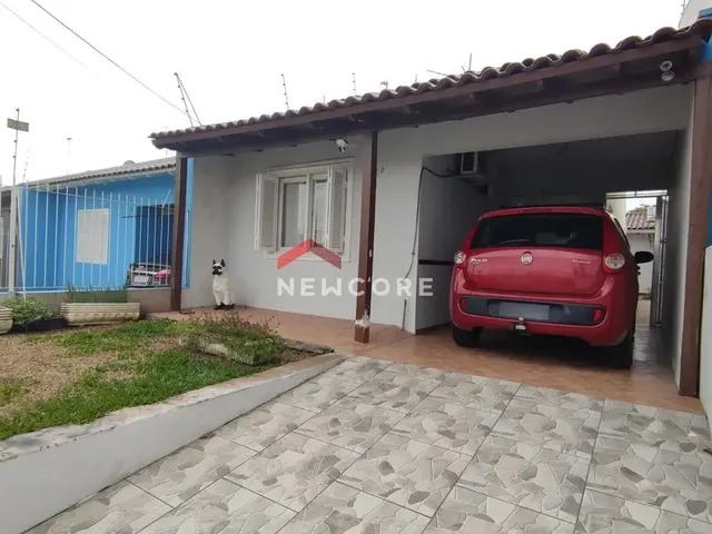 Imagem: Casa em Rua santa Cecília - Pasqualini