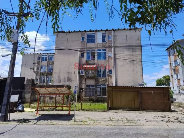 Imagem 3: Apartamento 02 Dorm Semi Mobiliado