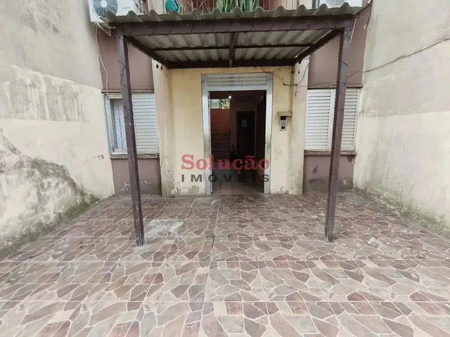 Imagem 6: Apartamento 02 Dorm Semi Mobiliado