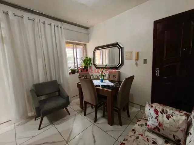 Imagem 12: Apartamento 02 Dorm Semi Mobiliado