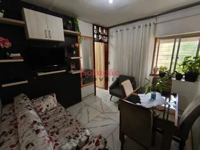 Imagem 7: Apartamento 02 Dorm Semi Mobiliado