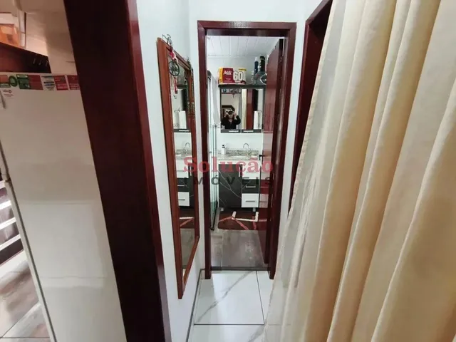 Imagem 11: Apartamento 02 Dorm Semi Mobiliado