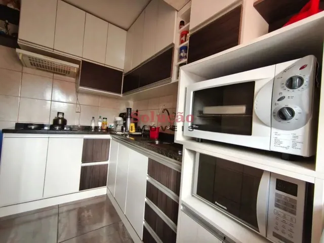 Imagem 4: Apartamento 02 Dorm Semi Mobiliado
