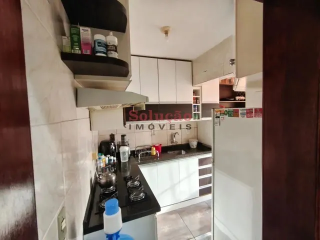 Imagem 8: Apartamento 02 Dorm Semi Mobiliado