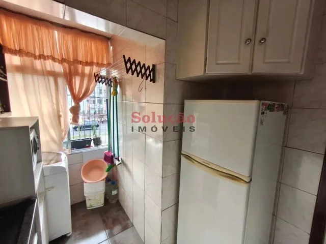 Imagem 15: Apartamento 02 Dorm Semi Mobiliado