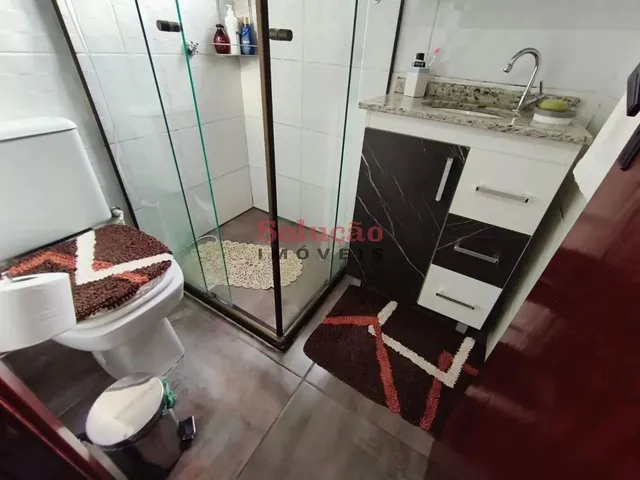 Imagem 13: Apartamento 02 Dorm Semi Mobiliado