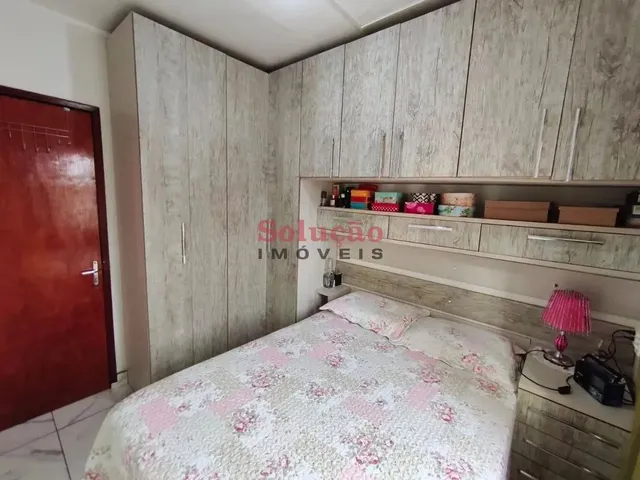 Imagem 2: Apartamento 02 Dorm Semi Mobiliado