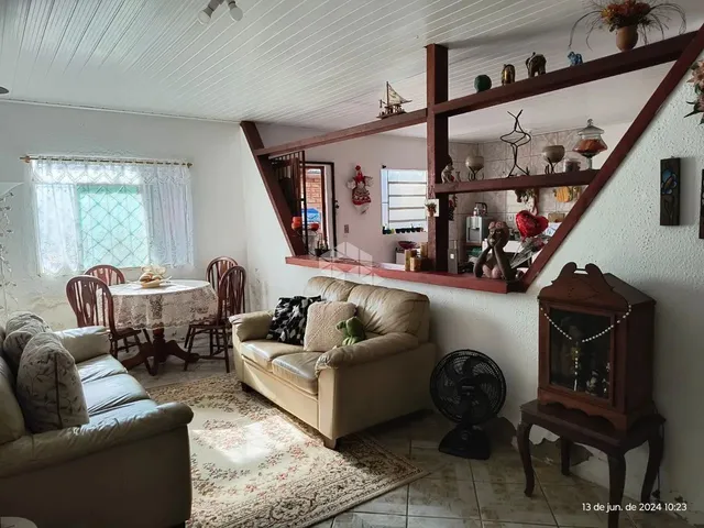 Imagem: Casa 2 Dormitórios Niteroi Canoas