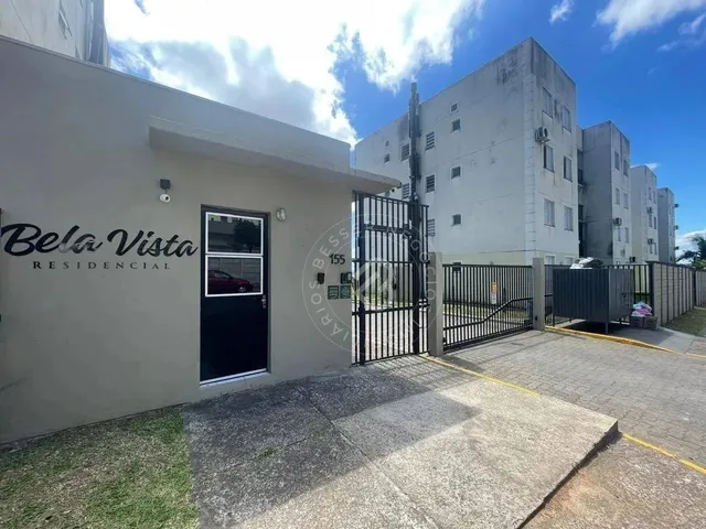 Imagem: Apartamento com 2 Dormitórios À Venda