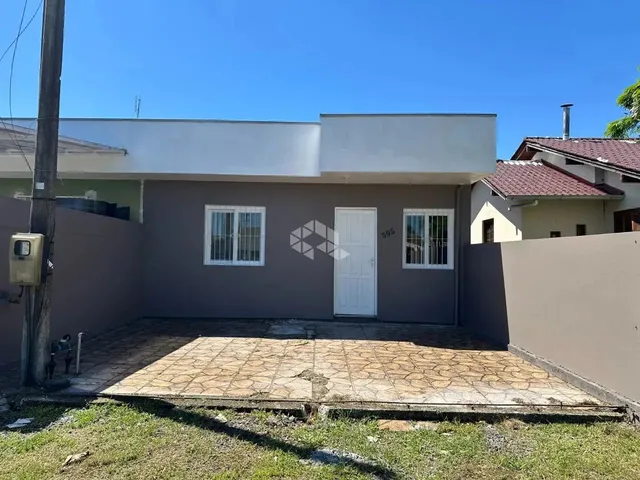 Imagem: Casa Térrea 2 Dormitórios, 2 Vagas de