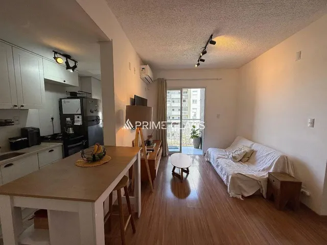Imagem: Apartamento com 2 Dormitórios Sendo 1 Suíte