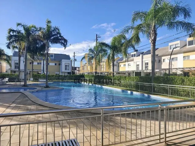 Imagem: Sobrado em Condomínio Estância Velha Canoas