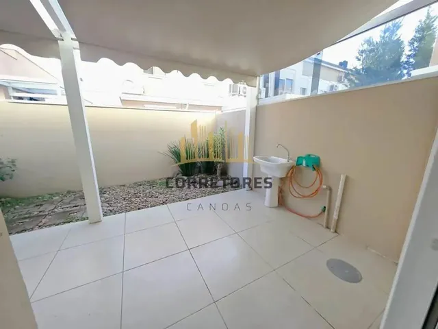 Imagem 9: Sobrado em Condomínio Estância Velha Canoas