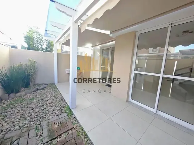 Imagem 16: Sobrado em Condomínio Estância Velha Canoas