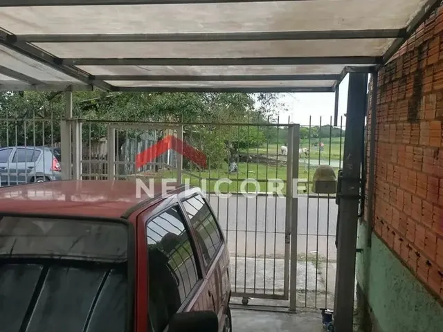 Imagem: Casa em Rua Erexim - Fortuna - Sapucaia