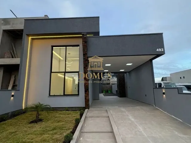 Imagem 11: Casa 3 Dormitórios - Terra Nova Gravataí