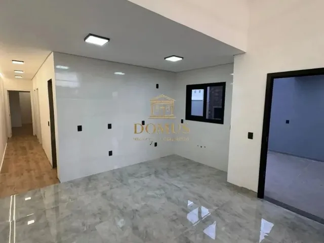 Imagem 8: Casa 3 Dormitórios - Terra Nova Gravataí