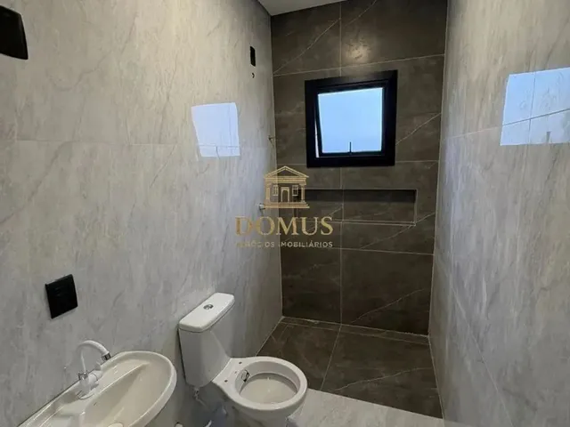 Imagem 3: Casa 3 Dormitórios - Terra Nova Gravataí