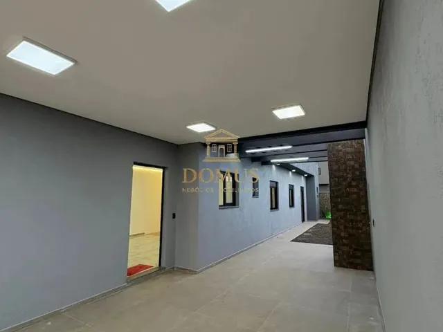 Imagem 16: Casa 3 Dormitórios - Terra Nova Gravataí