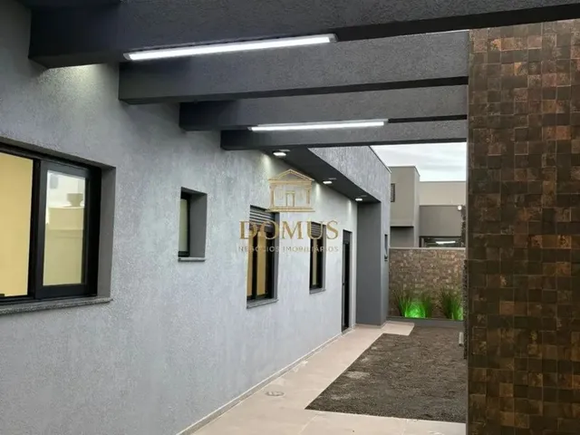 Imagem 14: Casa 3 Dormitórios - Terra Nova Gravataí