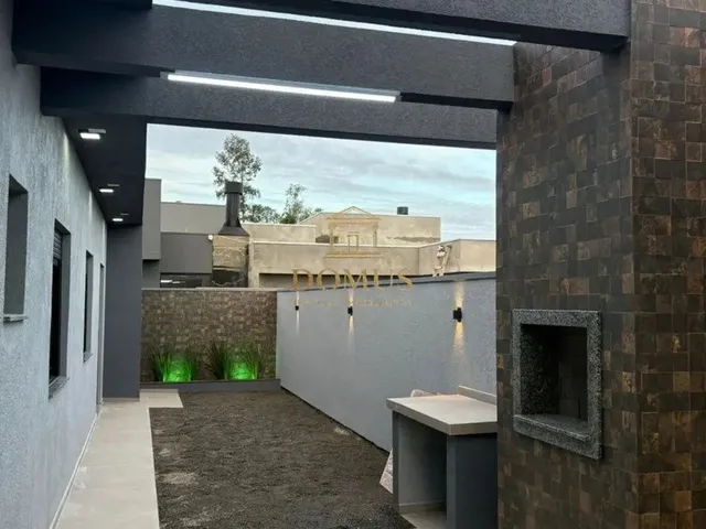 Imagem 12: Casa 3 Dormitórios - Terra Nova Gravataí