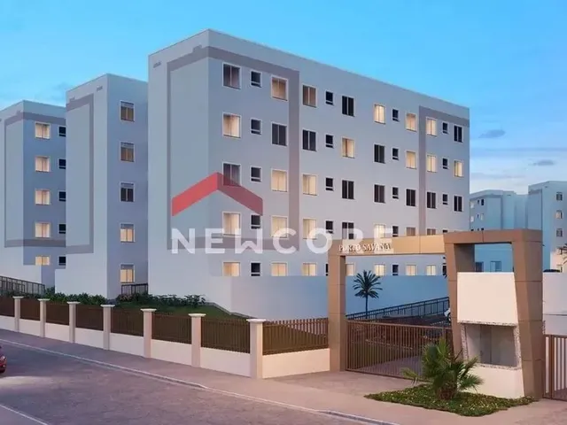 Imagem: Apartamento em Rua Ilhabela - Parque Florido