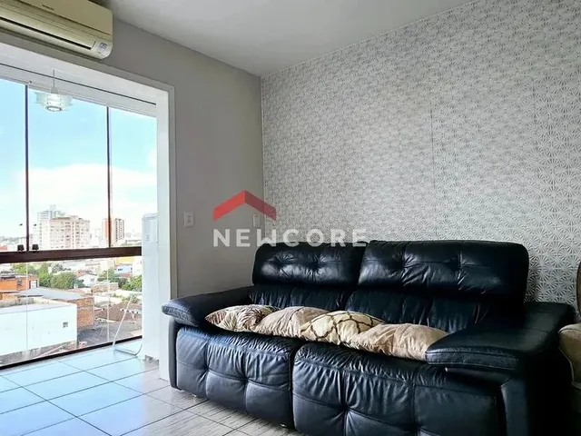 Imagem: Apartamento em Rua São Pedro - Centro